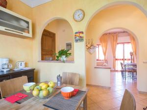 Apartment Il Litorale by Interhome