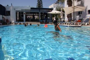 Porto Bello Hotel Apartments Lasithi Greece