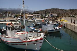 Porto Bello Hotel Apartments Lasithi Greece