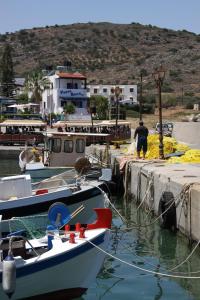 Porto Bello Hotel Apartments Lasithi Greece