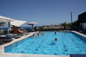 Porto Bello Hotel Apartments Lasithi Greece