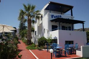 Porto Bello Hotel Apartments Lasithi Greece