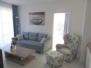 AZURE Baltic Apartamenty BM