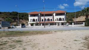 Hotel Anemos Apartments
