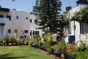 Porto Bello Hotel Apartments Lasithi Greece