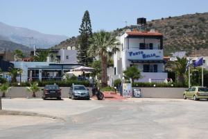 Porto Bello Hotel Apartments Lasithi Greece