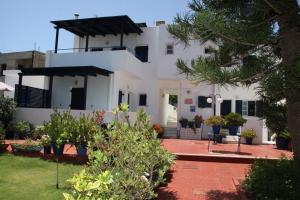 Porto Bello Hotel Apartments Lasithi Greece