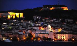 Apartments Martinović