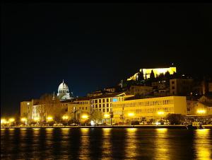 Apartments Martinović