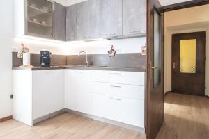 Appartamento di Ciari