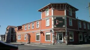 Villa Eeden - Paikuse