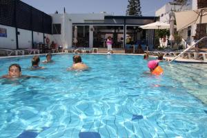 Porto Bello Hotel Apartments Lasithi Greece