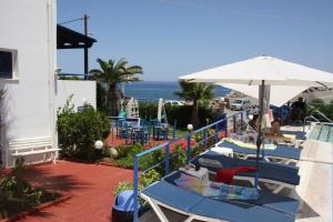 Porto Bello Hotel Apartments Lasithi Greece