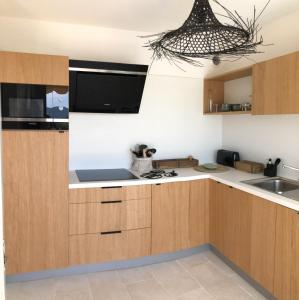 JACARANDA II Appartement