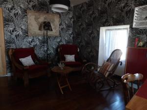 B&B / Chambres d'hotes Chez Lorette : photos des chambres