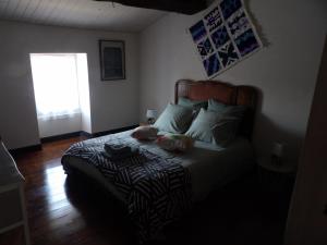 B&B / Chambres d'hotes Chez Lorette : photos des chambres