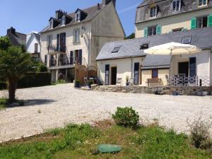 Maisons de vacances Le Penty : photos des chambres