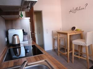 Troisdorf - Rotter See - 60 Qm - 1 bis 3 Personen