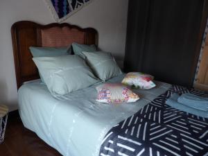 B&B / Chambres d'hotes Chez Lorette : photos des chambres