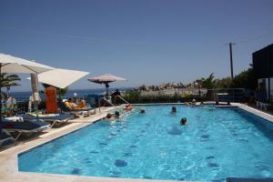 Porto Bello Hotel Apartments Lasithi Greece