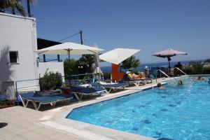 Porto Bello Hotel Apartments Lasithi Greece