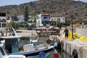 Porto Bello Hotel Apartments Lasithi Greece