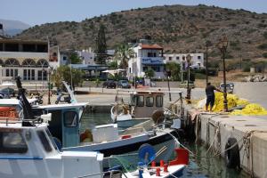Porto Bello Hotel Apartments Lasithi Greece