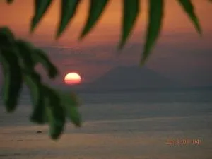 Casa vacanze Mare - Zaccanopoli