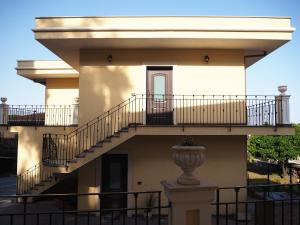 Viaggio in Sicilia B&B
