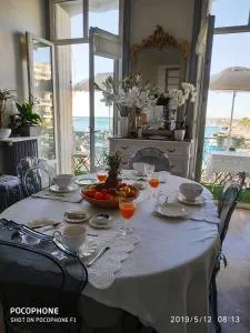 Ô 3 parasols - Sète