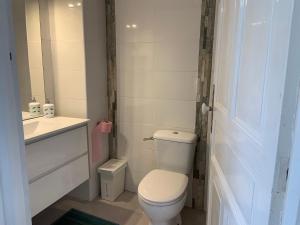 St Guenole Studio Apartment