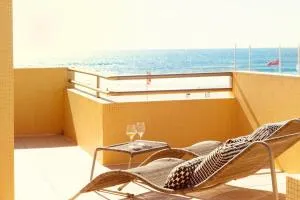 One of the Best Views Costa Nova - Gafanha da Encarnação