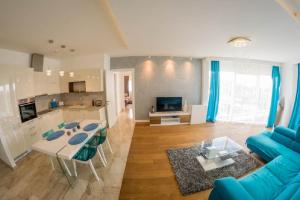 Apartment Mimosa of Tre Canne