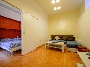 3 star apartement Apartment Anita Volosko Horvaatia
