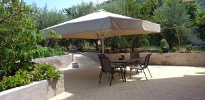Vanna's Apartments Arkadia Greece