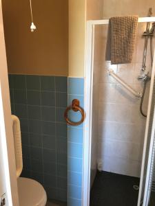 Triple Room room in Carnside Guest House
