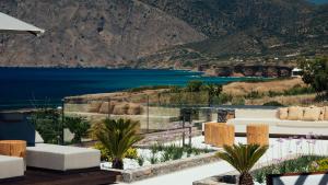 Yades Instyle Villas Lasithi Greece