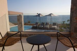 Yades Instyle Villas Lasithi Greece