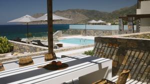 Yades Instyle Villas Lasithi Greece