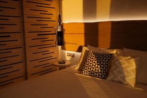 Yades Instyle Villas Lasithi Greece