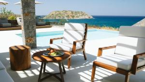 Yades Instyle Villas Lasithi Greece