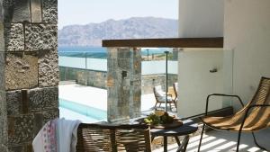 Yades Instyle Villas Lasithi Greece