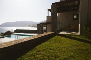 Yades Instyle Villas Lasithi Greece