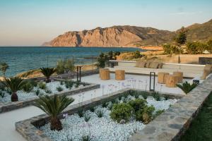 Yades Instyle Villas Lasithi Greece