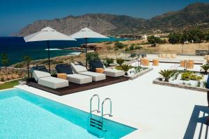 Yades Instyle Villas Lasithi Greece