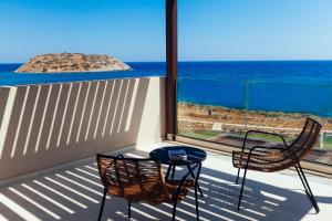 Yades Instyle Villas Lasithi Greece