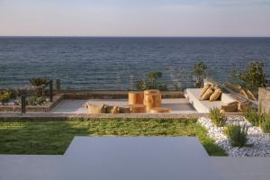 Yades Instyle Villas Lasithi Greece