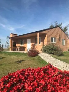 Cabañas Las Primorosas - Cañuelas