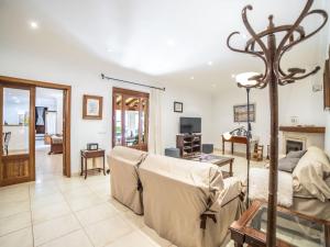 Holiday Home Son Trobat by Interhome