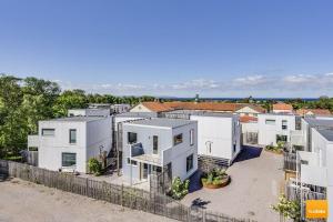Вила Mellbystrand House Västra Mellby Швеция